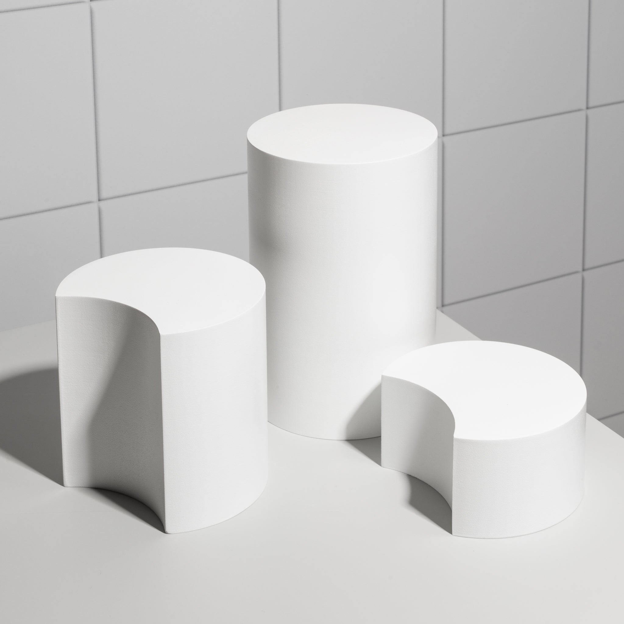 JIGSAW CYLINDERS