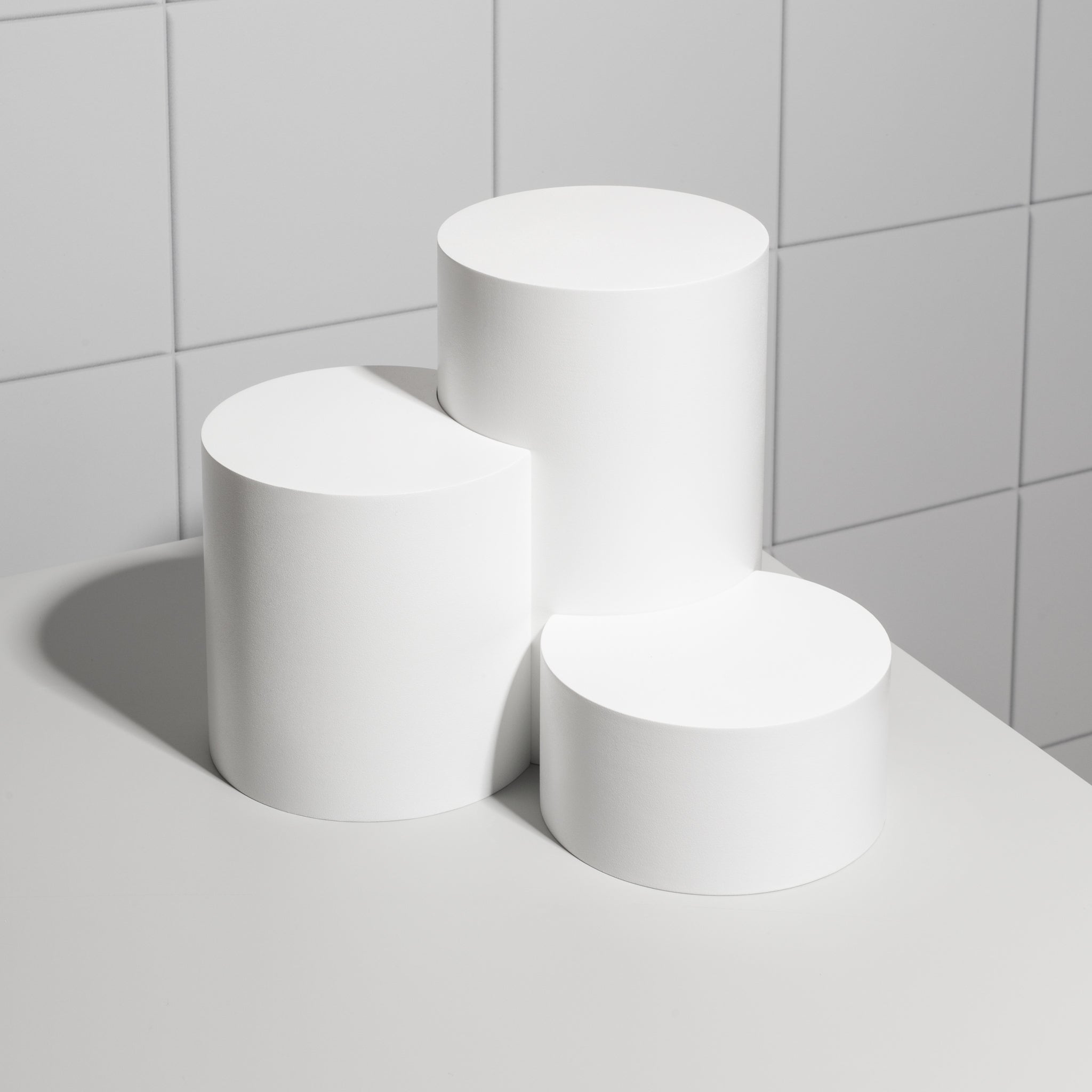 JIGSAW CYLINDERS