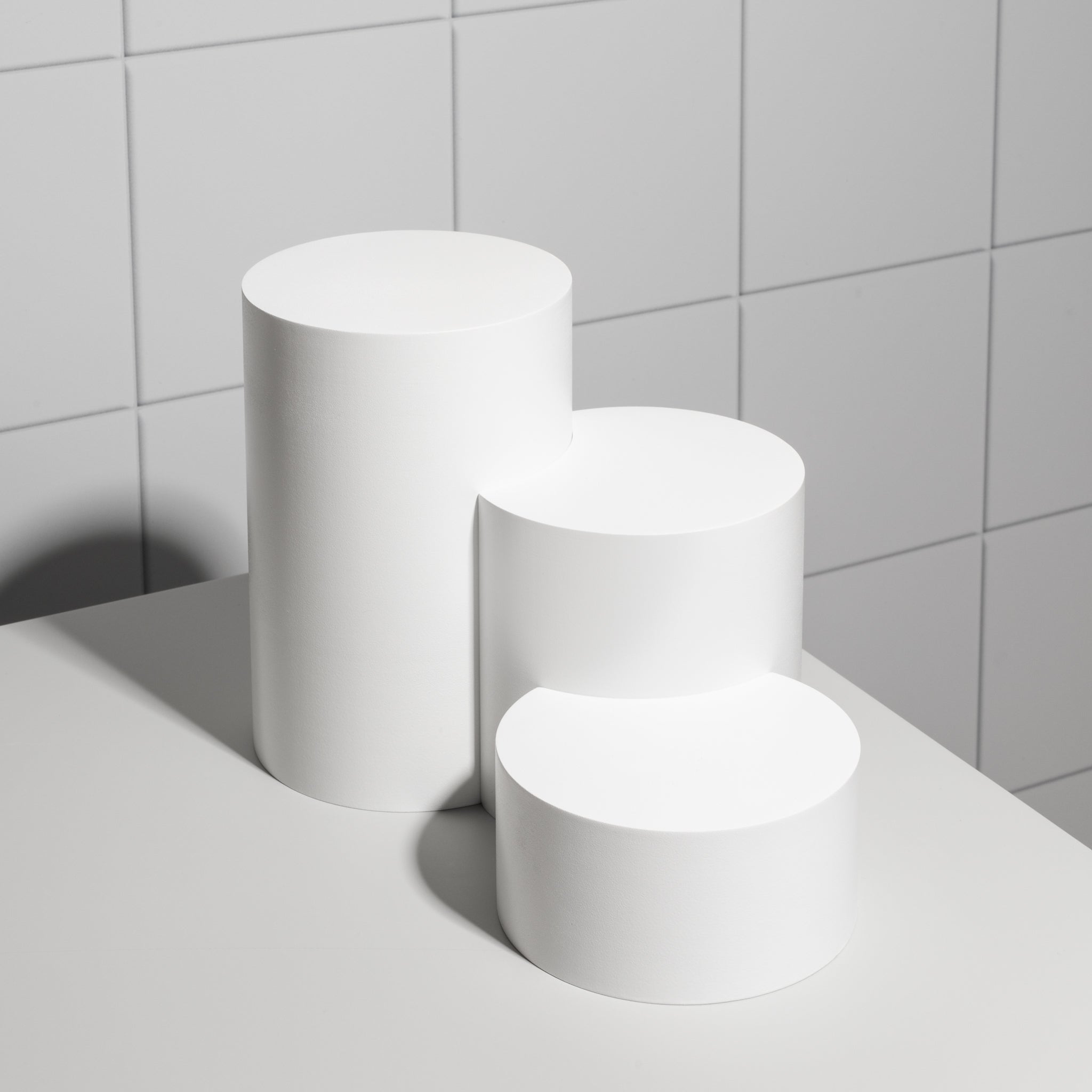 JIGSAW CYLINDERS