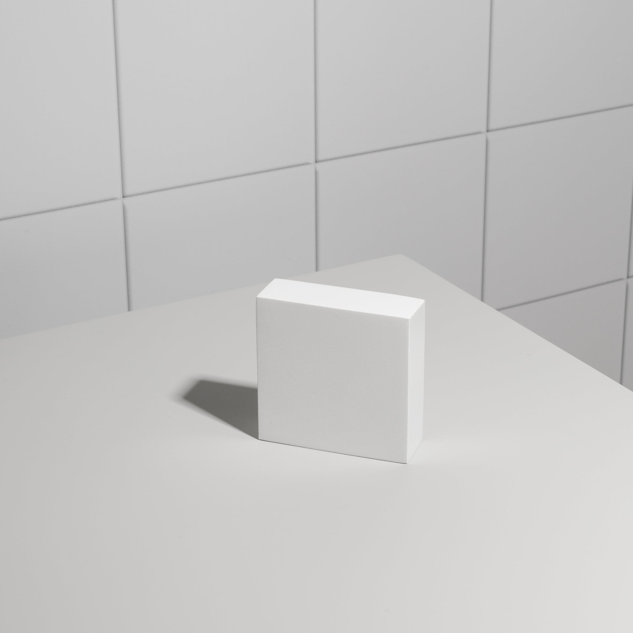 FLAT CUBE