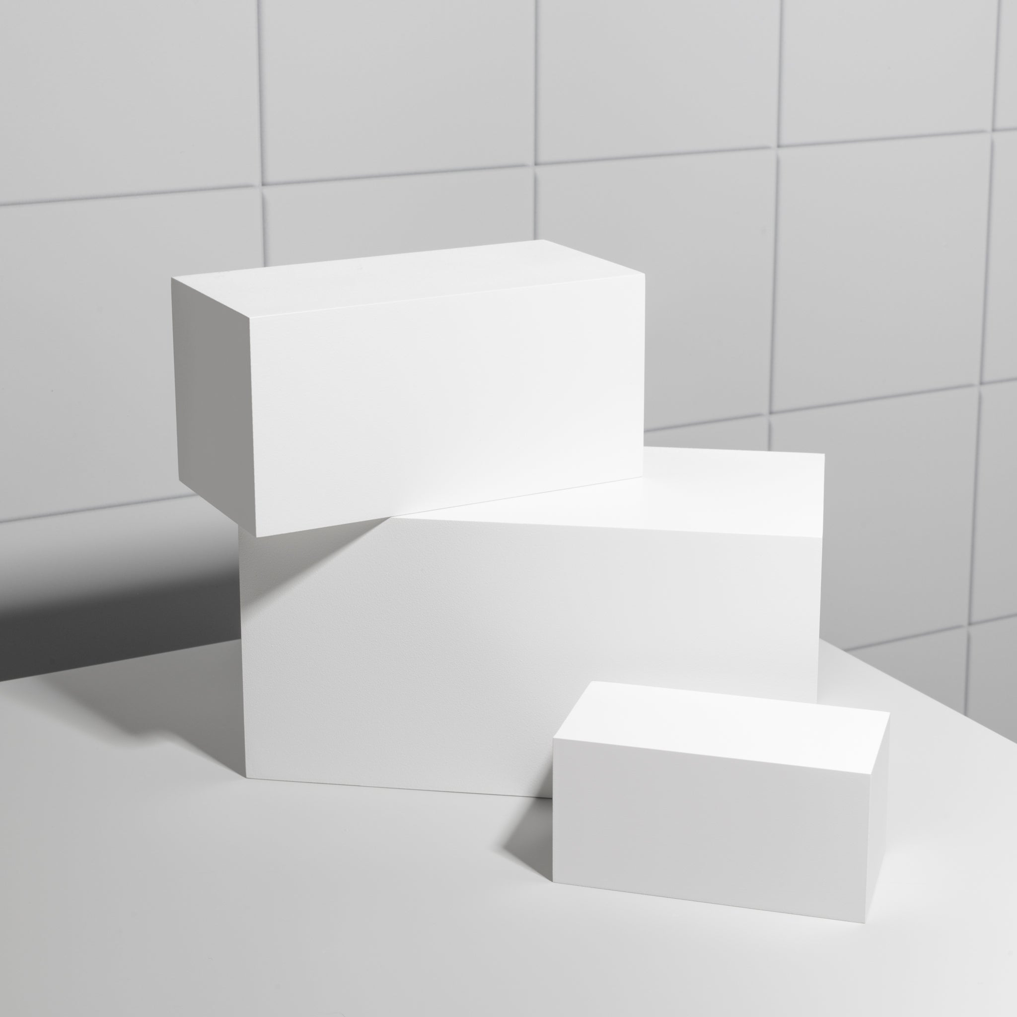 CUBOID Styling Prop – Plinthy