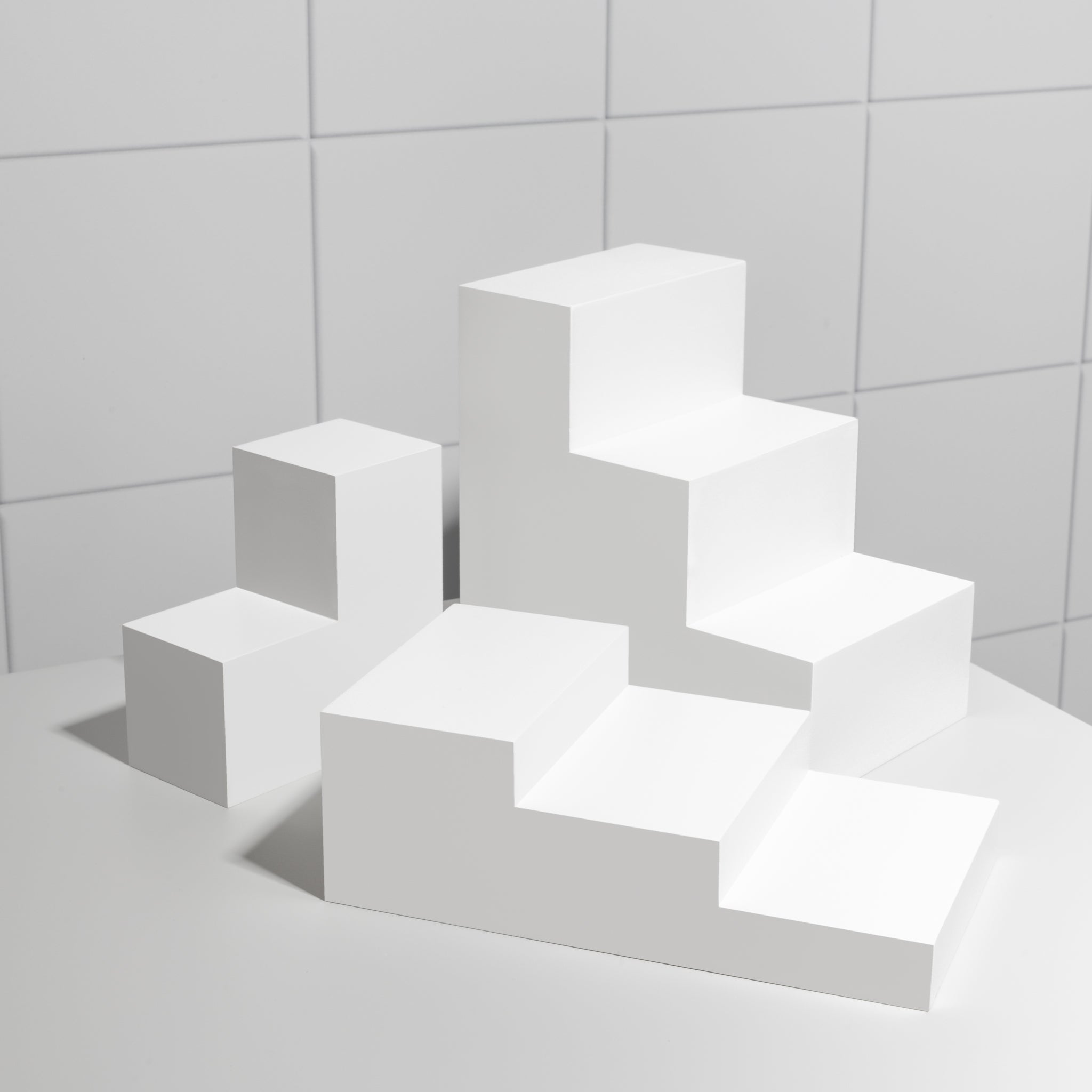 Steps Styling Props – Plinthy