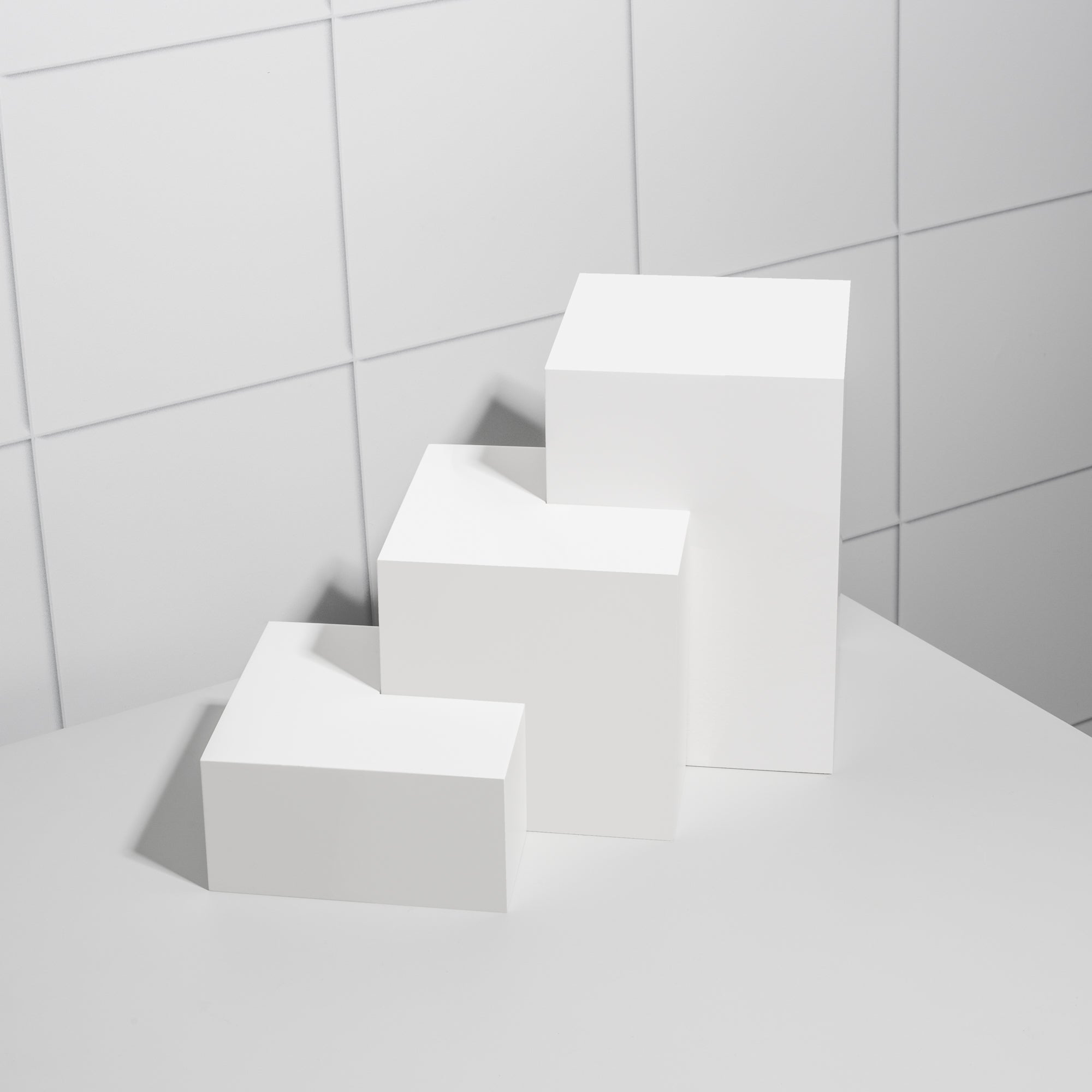 JIGSAW BLOCKS