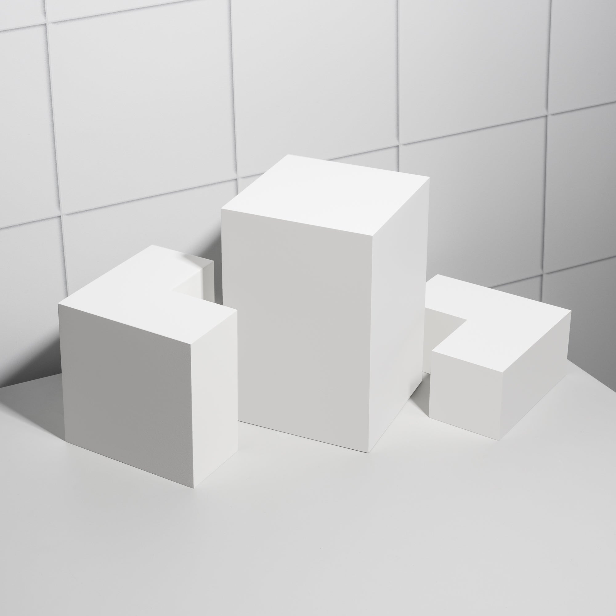 JIGSAW BLOCKS