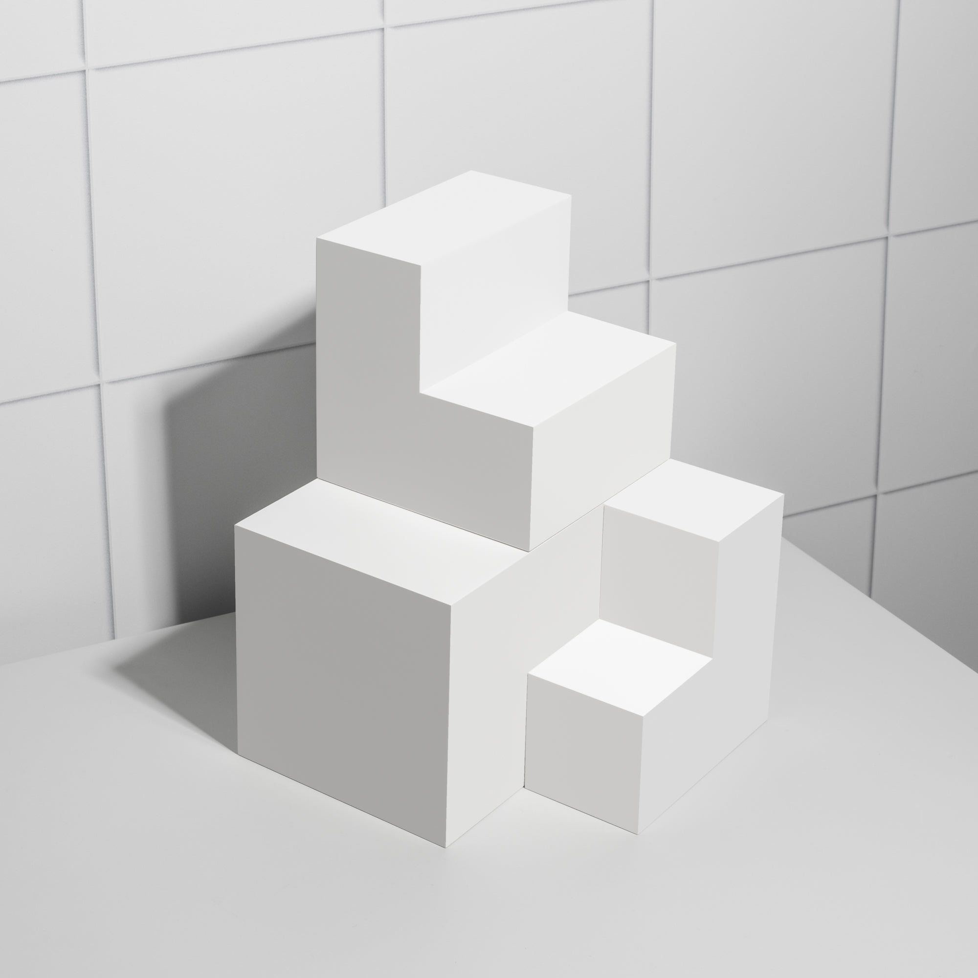 JIGSAW BLOCKS