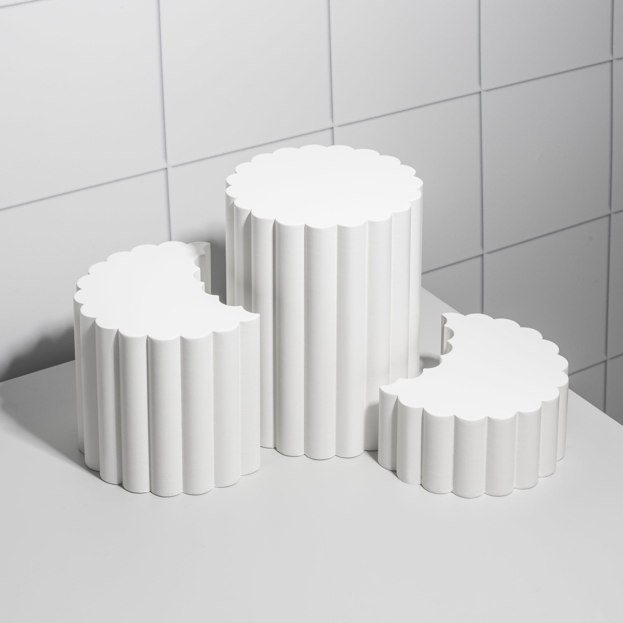 JIGSAW COLUMNS