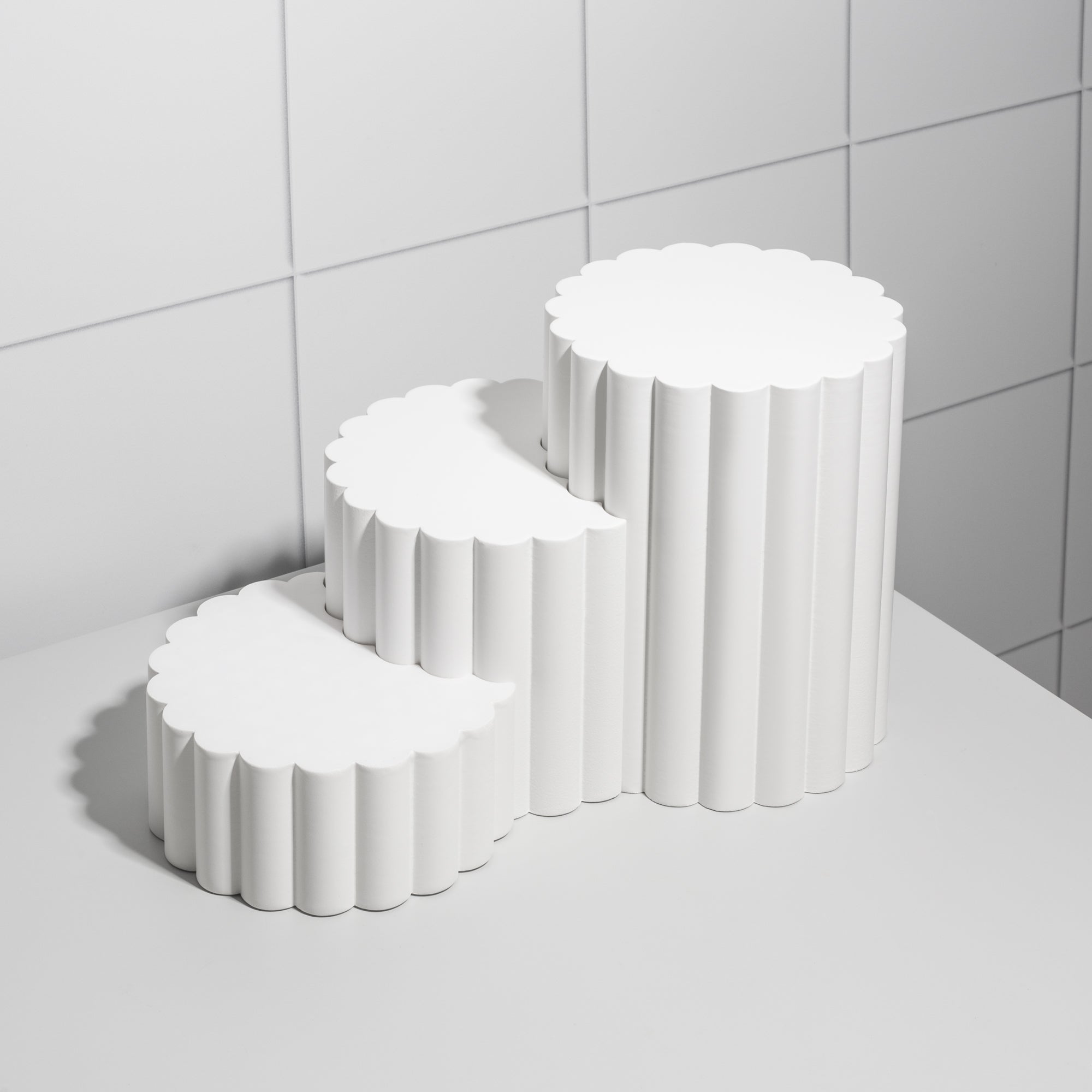 JIGSAW COLUMNS