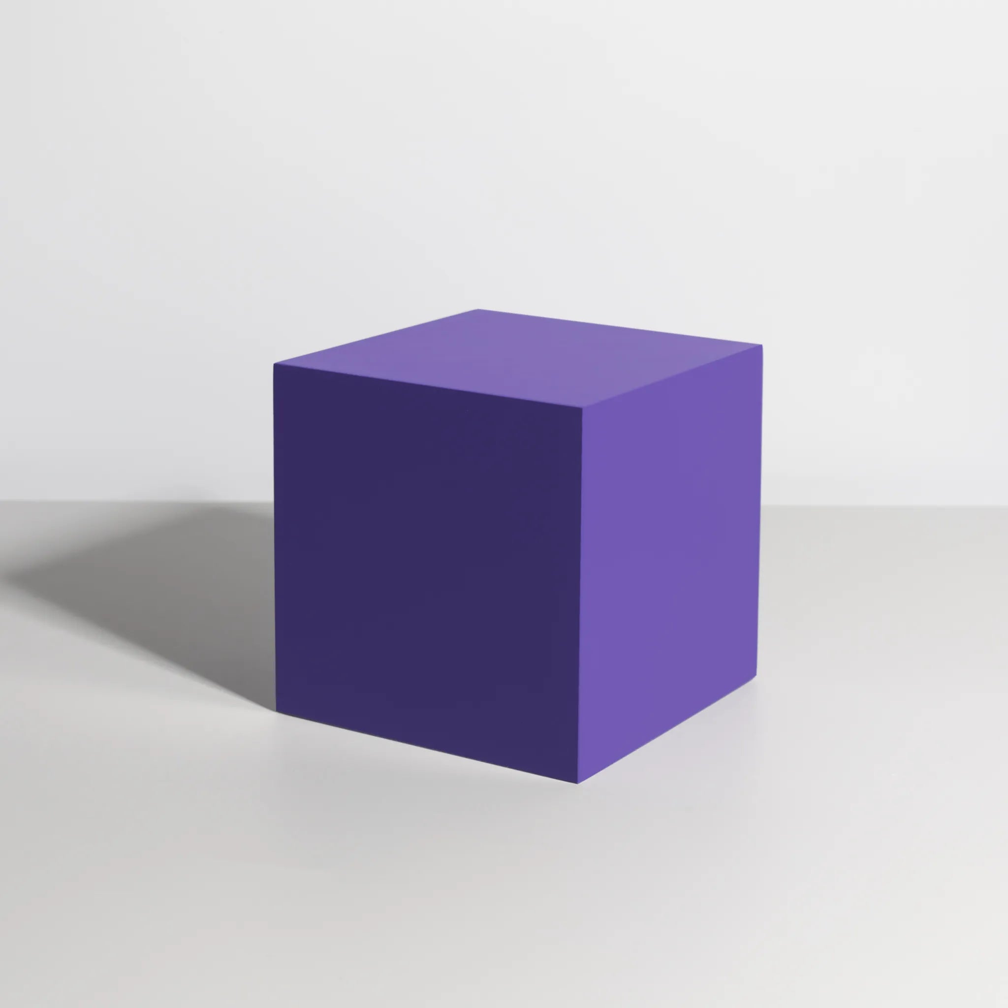 FLAT CUBOID
