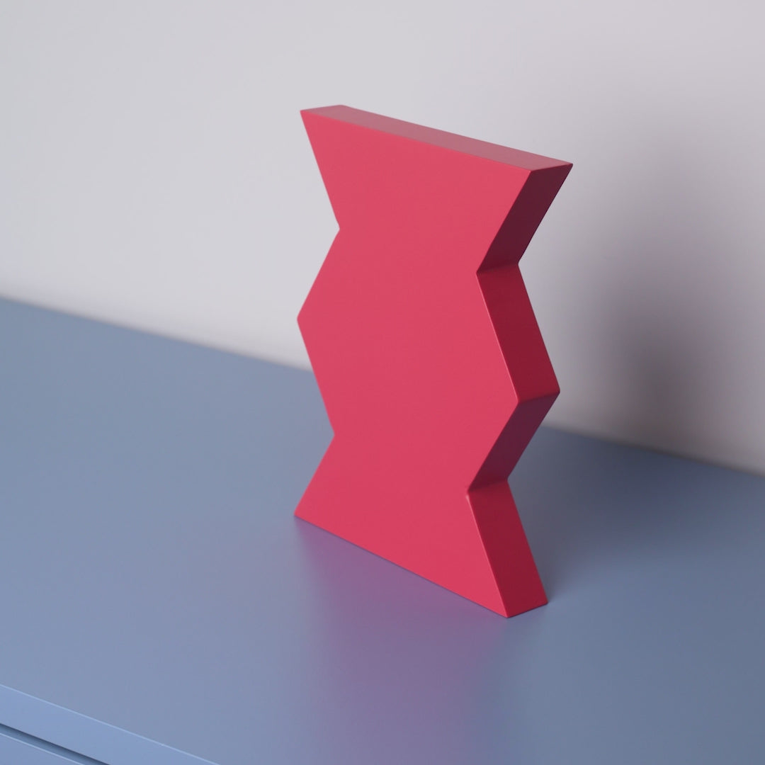 ZIGZAG