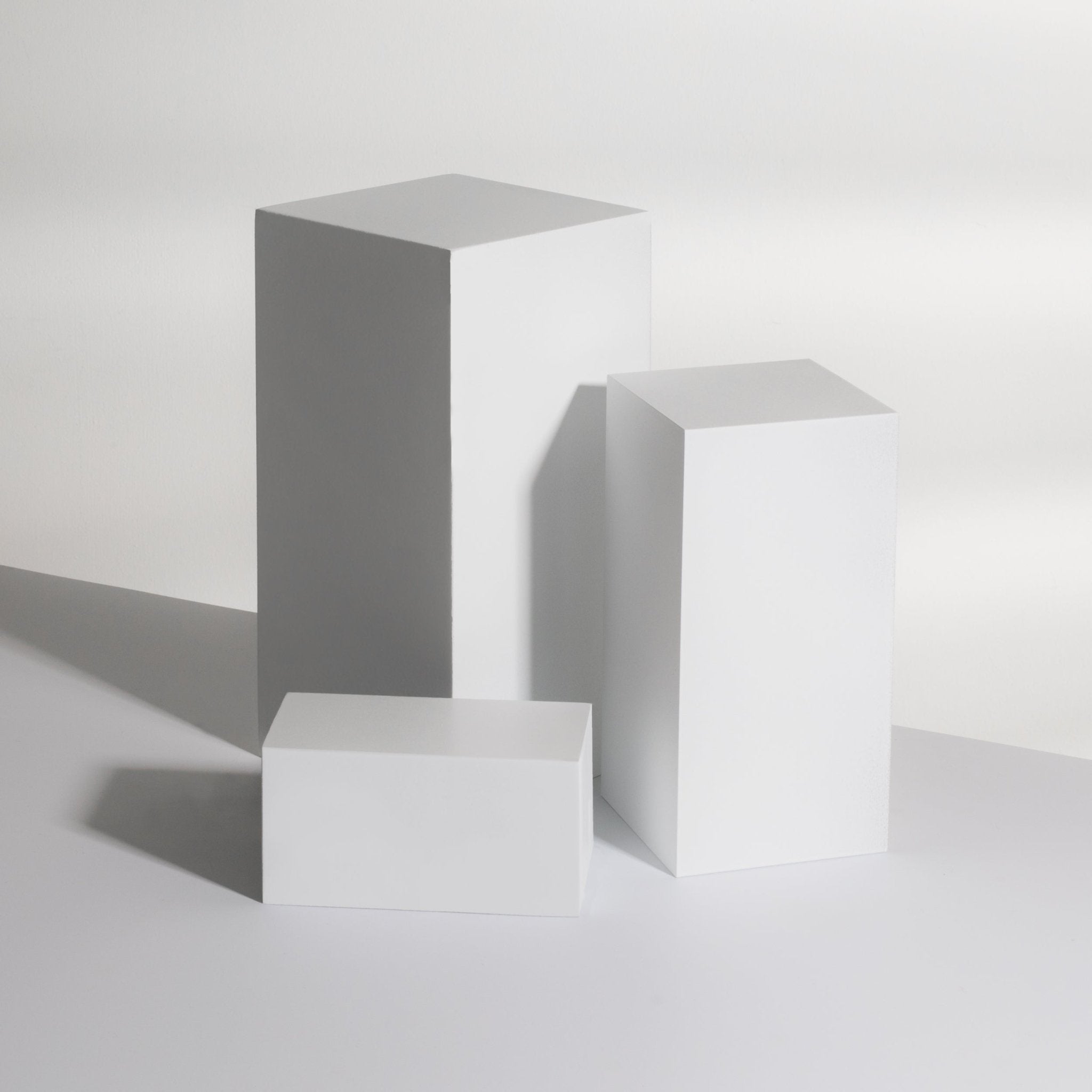 CUBOID Styling Prop – Plinthy